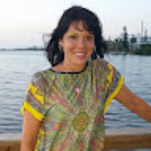 Meet your Posher, Amee